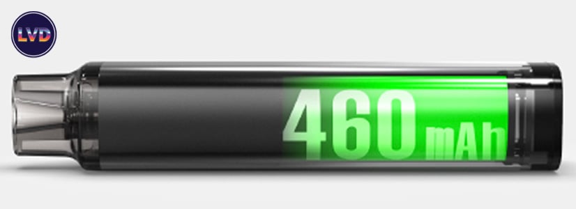 batterie 460 mah JustFog